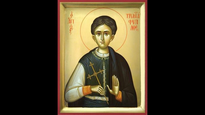 8-Αυγούστου:-Εορτάζει-ο-Άγιος-Νεομάρτυρας-Τριαντάφυλλος-εκ-Ζαγοράς-του-Πηλίου