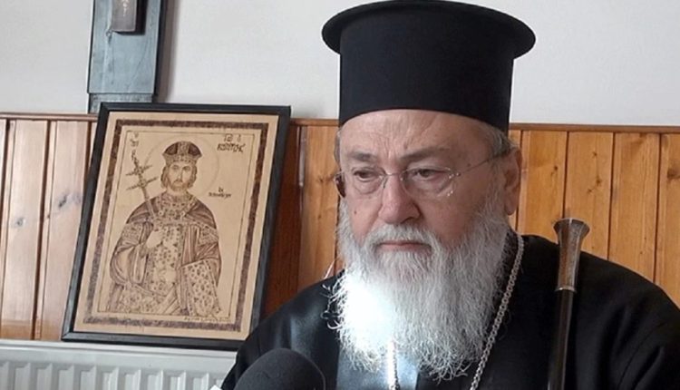 ΙΜ.-Χαλκίδος:-Πένθιμες-καμπάνες-και-μεσίστιες-σημαίες-για-την-εκδημία-του-Μητροπολίτη-Κορίνθου-Διονυσίου