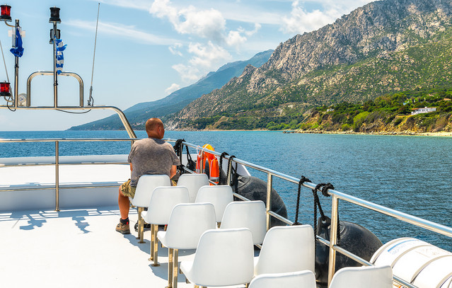 Σκιάθος:-Μηχανική-βλάβη-σε-πλοίο-που-εκτελούσε-δρομολόγιο-προς-Άγιο-Κωνσταντίνο