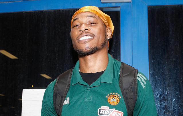 «Πάτησε»-Ελλάδα-ο-Ρισόν-Χολμς-–-Υπογράφει-στον-Παναθηναϊκό-για-1+1-χρόνια