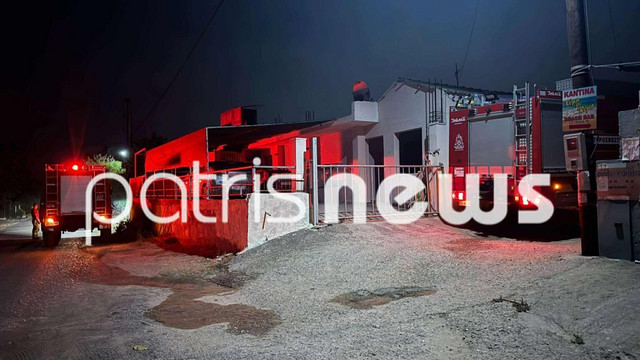 Ασυνείδητος-έβαλε-φωτιά-κοντά-σε-σπίτια-στη-Σαρακίνα-Πύργου-και-εξαφανίστηκε