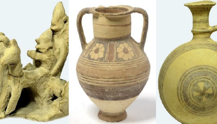 Επαναπατρισμός-κυπριακών-αρχαιοτήτων-από-ΗΠΑ-και-Βέλγιο