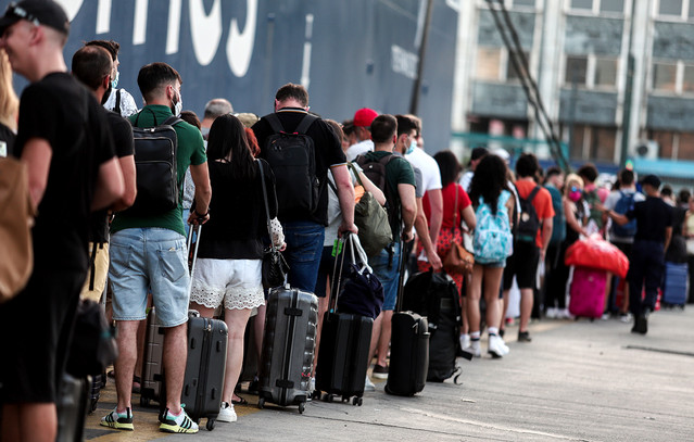 Χωρίς-προβλήματα-τα-ακτοπλοϊκά-δρομολόγια-από-τα-λιμάνια-της-Αττικής