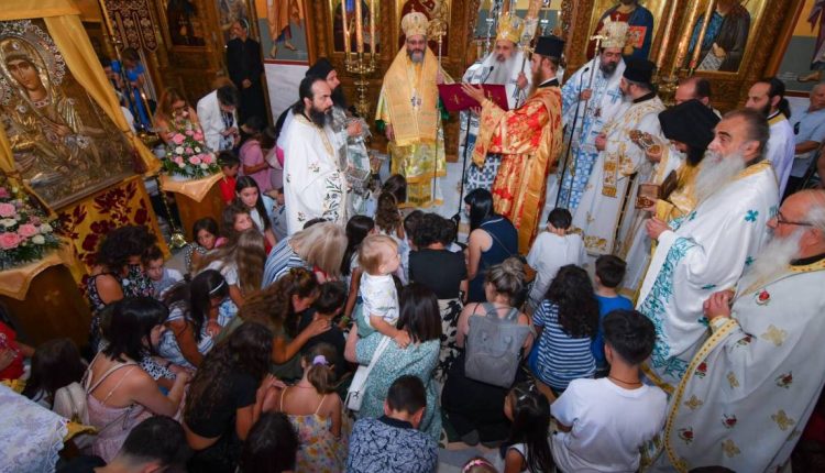 Η-εορτή-του-Αγίου-Νικάνορος-στην-πόλη-της-Καστοριάς