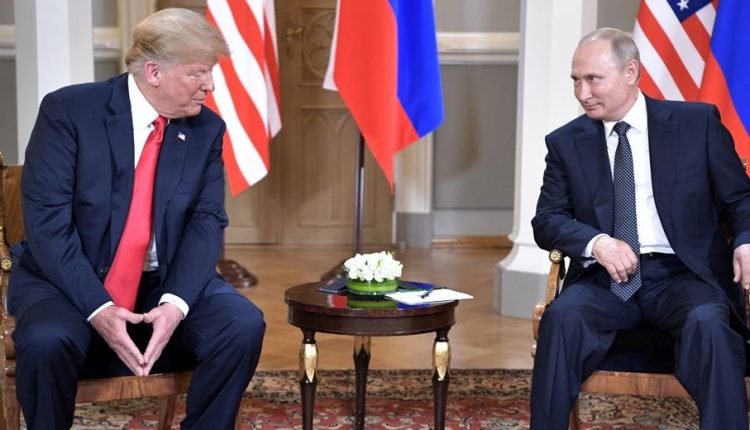 Συνάντηση-Τραμπ-–-Πούτιν-την-15η-Αυγούστου-στην-Αλάσκα