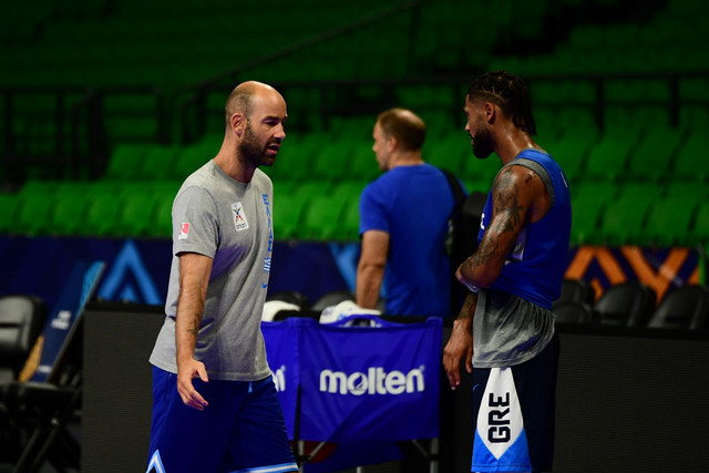 Με-απουσίες-η-Εθνική-Ανδρών-στο-φιλικό-με-τη-Σερβία-–-Εκτός-Γιάννης-Αντετοκούνμπο,-Βασίλης-Τολιόπουλος-και-Βαγγέλης-Ζούγρης