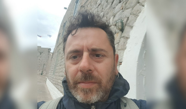 Τραγωδία-στην-Εγνατία-Οδό:-Νεκρός-ο-φωτογράφος-και-φωτορεπόρτερ-Γιάννης-Δημητράς-–-Σε-κρίσιμη-κατάσταση-η-σύζυγός-του