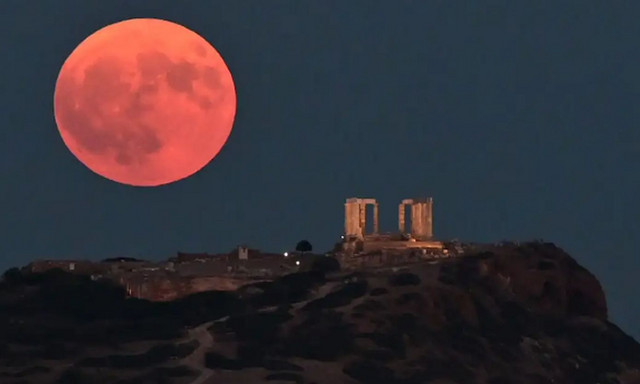 Πανσέληνος-του-Αυγούστου-2025:-Δωρεάν-εκδηλώσεις-σε-αρχαιολογικούς-χώρους-σε-όλη-την-Ελλάδα