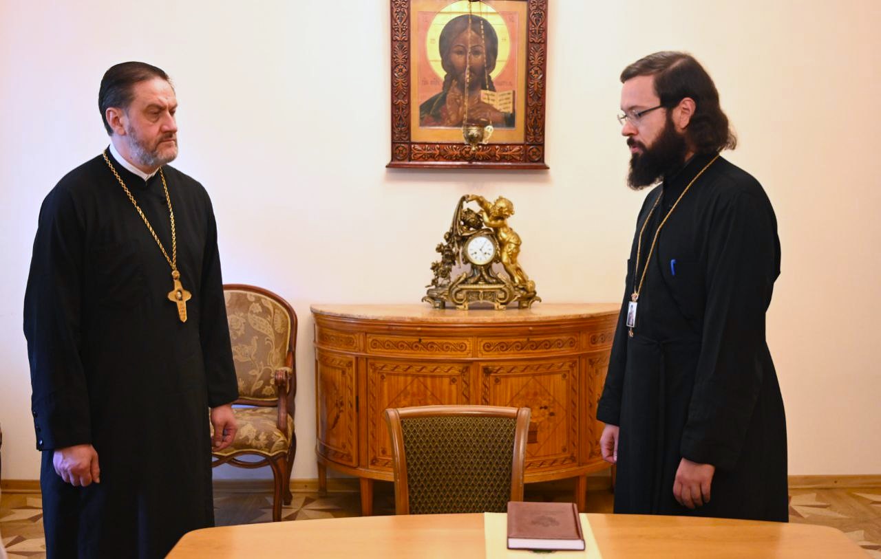 Ρωσική-Εκκλησία:-Διορίστηκε-ο-νέος-Αναπληρωτής-Πρόεδρος-του-ΤΕΕΣ