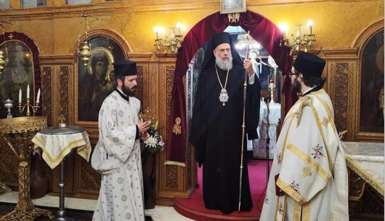 Εσπερινός-και-Ιερά-Παράκληση-προς-την-Κυρία-Θεοτόκο-στον-Ι-Ν-Αγίου-Γεωργίου-Τ.Κ-Σιτοχώρου