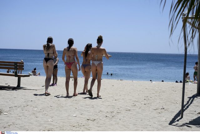 Ο-Αύγουστος-φέρνει-καύσωνα:-Σε-αυτές-τις-περιοχές-θα-ξεπεράσει-τους-40-βαθμούς-Κελσίου-η-θερμοκρασία