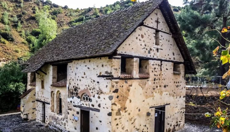 Επεκτείνεται-το-ωράριο-επισκέψεων-για-τις-Τοιχογραφημένες-Εκκλησίες-του-Τροόδους-στην-Κύπρο