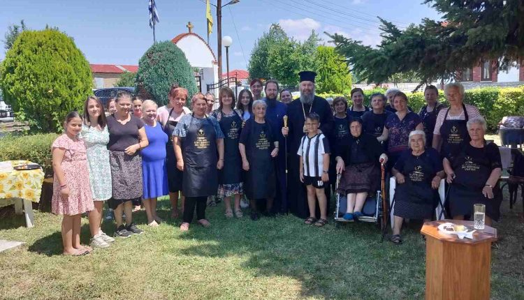 Ποιμαντικές-Επισκέψεις-Σαββάτου-του-Μητροπολίτη-Φλωρίνης