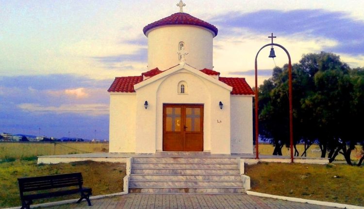 Πανήγυρη-Αγίου-Εύπλου-στο-λιμάνι-της-Αλεξανδρούπολης