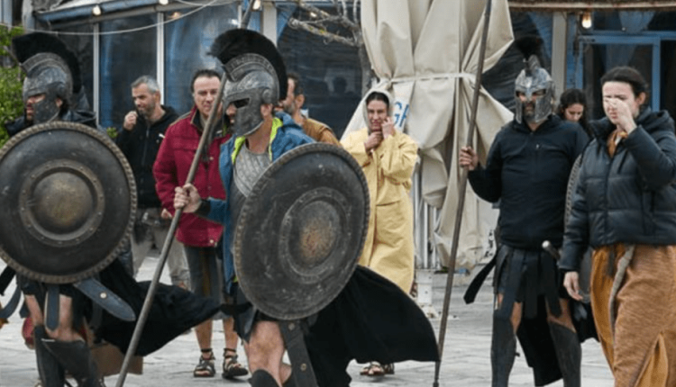 Ολοκληρώθηκαν-τα-γυρίσματα-της-«Οδύσσειας»