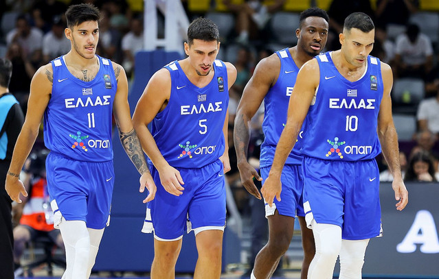 Σερβία-–-Ελλάδα-76-66:-Φιλική-ήττα-με-καλή-εμφάνιση-παρά-την-απουσία-του-Γιάννη-Αντετοκούνμπο