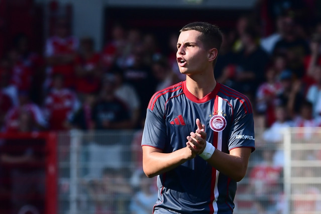 Μουζακίτης:-Δεν-μας-απασχολεί-ο-αντίπαλος-–-Σημαντικό-το-αήττητο-σερί,-ακόμα-και-στα-φιλικά