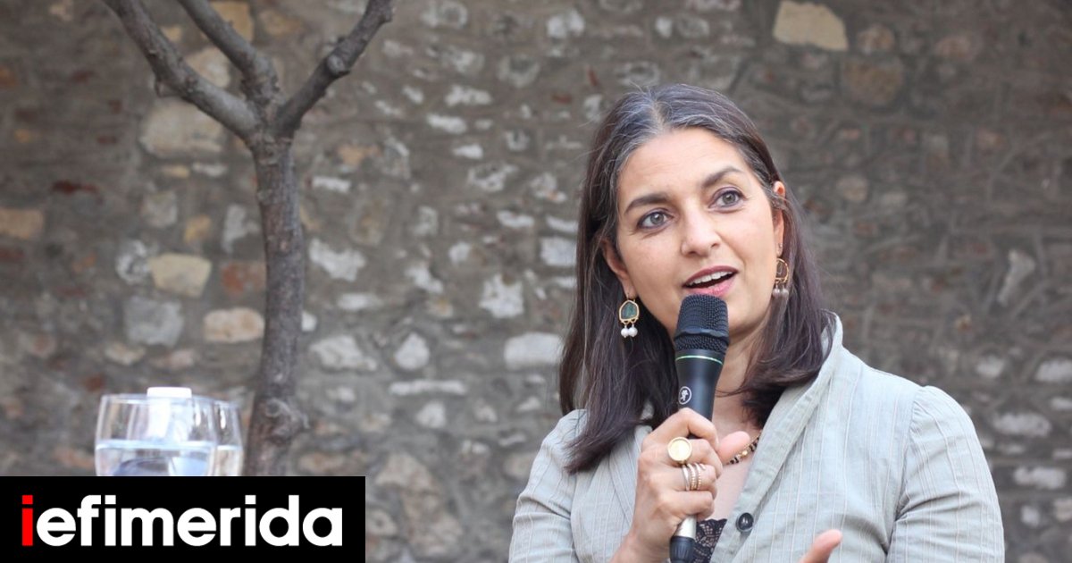 Η-νομπελίστα-συγγραφέας-tζ.-Λαχίρι-για-τη-μεταφρασμένη-λογοτεχνία-Την-κρατά-ζωντανή-και-επίκαιρη