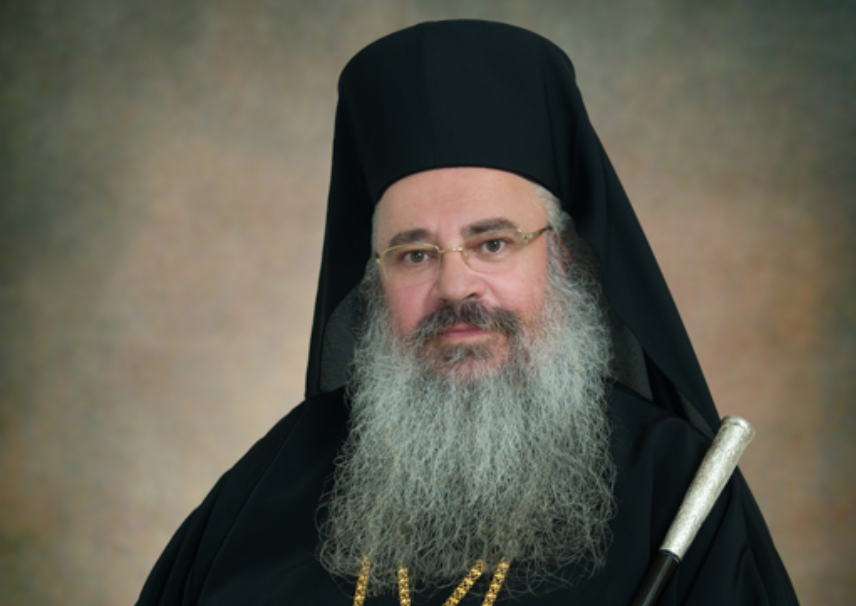 Λαγκαδά-Πλάτων:-“Ουδέποτε-η-Παναγία-μάς-άφησε-χωρίς-την-προστασία-της-το-Γένος-των-Ελλήνων”