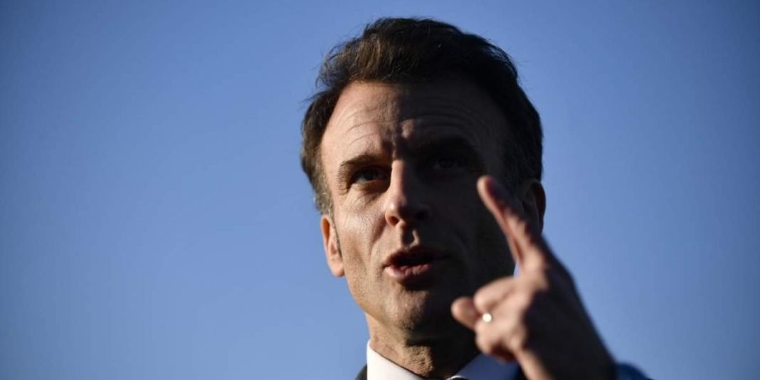 Ε.-Μακρόν:-Το-μέλλον-της-Ουκρανίας-δεν-μπορεί-να-αποφασιστεί-χωρίς-τους-Ουκρανούς