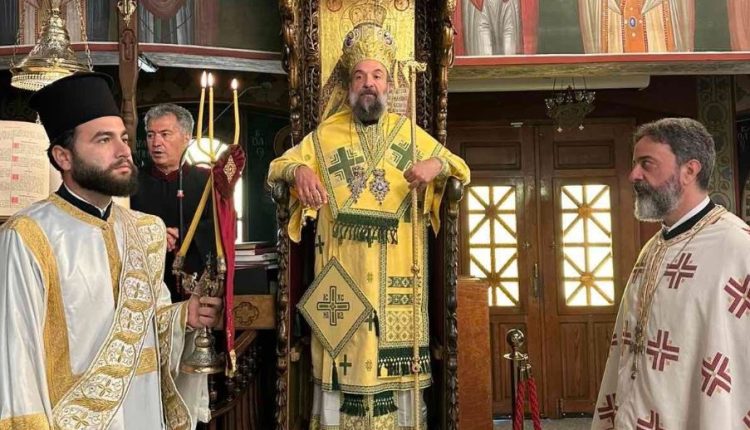 Κυριακή-Θ’-Ματθαίου-στη-Οία