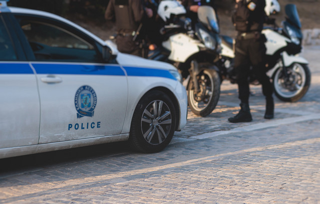 Τραγωδία-στην-Κόρινθο:-Αυτοκίνητο-κατέληξε-στη-θάλασσα,-στο-λιμάνι-της-πόλης-–-Νεκρός-ο-60χρονος-οδηγός