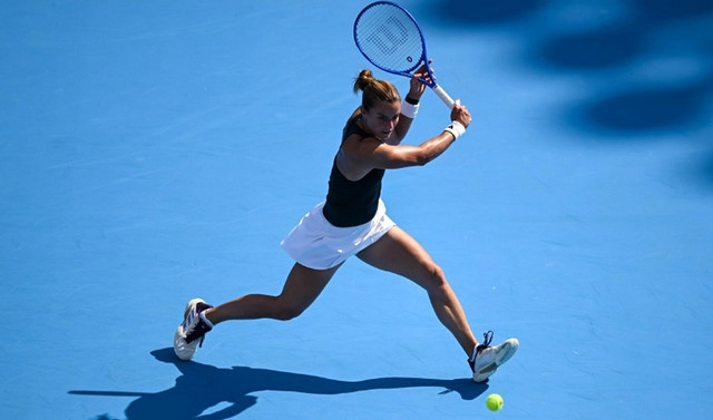 Σάκκαρη:-«Δεν-παίζω-τένις-για-να-βρίσκομαι-στο-Νο.65-του-κόσμου,-παίζω-για-να-είμαι-στην-πρώτη-δεκάδα,-στην-πρώτη-πεντάδα»