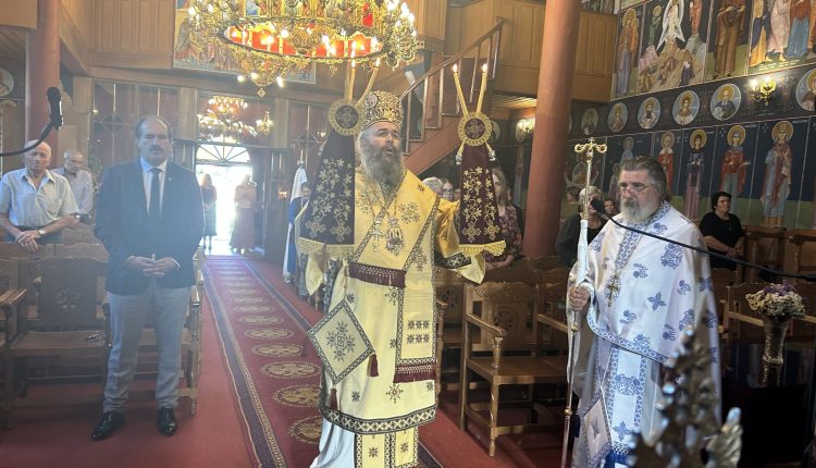 Μητροπολίτης-Φλωρίνης-Ειρηναίος:-Η-πίστη-ως-άγκυρα-στα-κύματα-της-ζωής