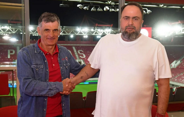 Η-μεγάλη-αλλαγή-το-φετινό-καλοκαίρι-στον-Ολυμπιακό