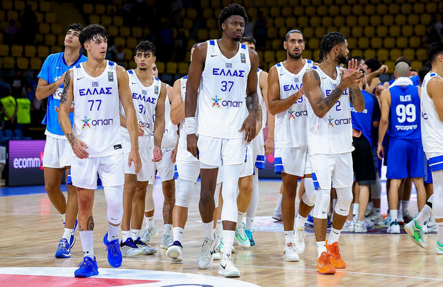 Μπάσκετ-Κύπρος-Διεθνές-τουρνουά-ανδρών:-«Βαριά»-ήττα-από-το-Ισραήλ-για-τη-«δεύτερη-ομάδα»-της-Ελλάδας-(58-75)