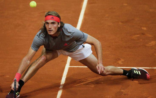 Οι-αθλητικές-μεταδόσεις-της-ημέρας:-Ο-Στέφανος-Τσιτσιπάς-στο-atp-masters-1000-Σινσινάτι