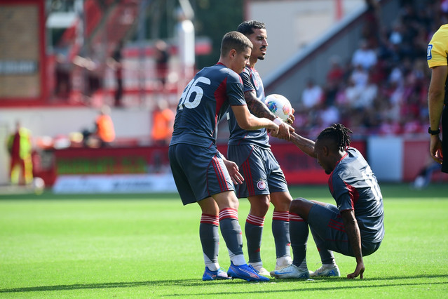 Ολυμπιακός:-Χάνει-τα-μεγάλα-φιλικά-με-Ίντερ-και-Νάπολι-ο-Ζέλσον,-πότε-επιστρέφει-στη-δράση