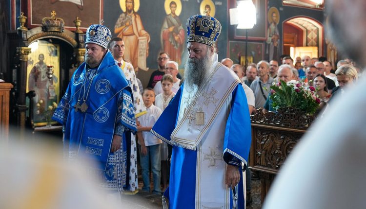 Σερβίας-Πορφύριος:-Μόνο-ο-Χριστός-απαντά-στην-βαθύτερη-εσωτερική-μας-δίψα-για-νόημα