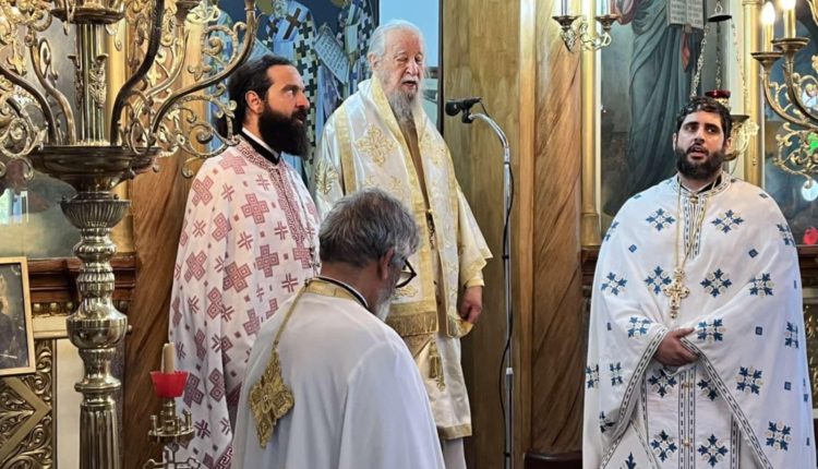 Ο-Καρυστίας-κ-Σεραφείμ-στους-Ι.Ν-Αγίων-Αναργύρων-Διρρευμάτων-και-Παναγίας-Λιαουτσάνισας-Κύμης