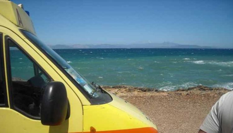 Πάτρα:-Βρέθηκε-σορός-νέου-άνδρα-στη-θαλάσσια-περιοχή-της-Λακκόπετρας