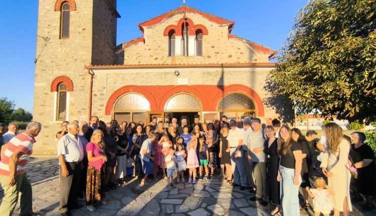 Φλωρίνης-Ειρηναίος:-Οι-Παρακλήσεις-του-Δεκαπενταύγουστου-είναι-καρδιακή-επίκληση