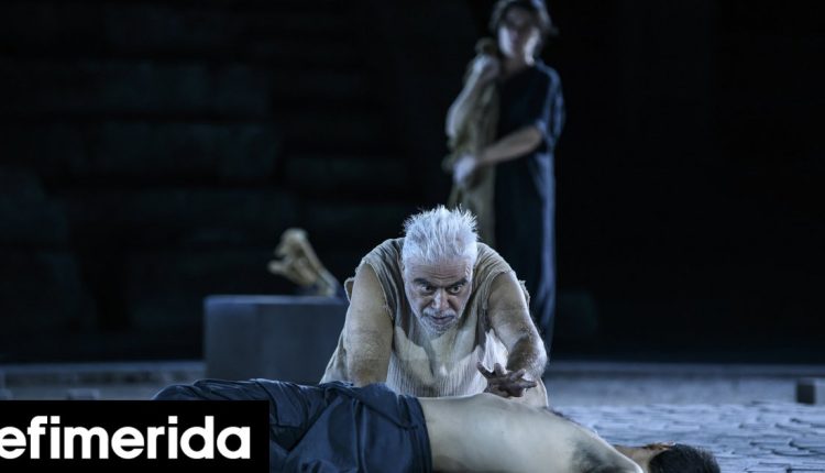 15.000-χειροκρότησαν-την-«Ανδρομάχη»-στην-Επίδαυρο-Πού-θα-δούμε-την-παράσταση,-στάσεις-και-ημερομηνίες