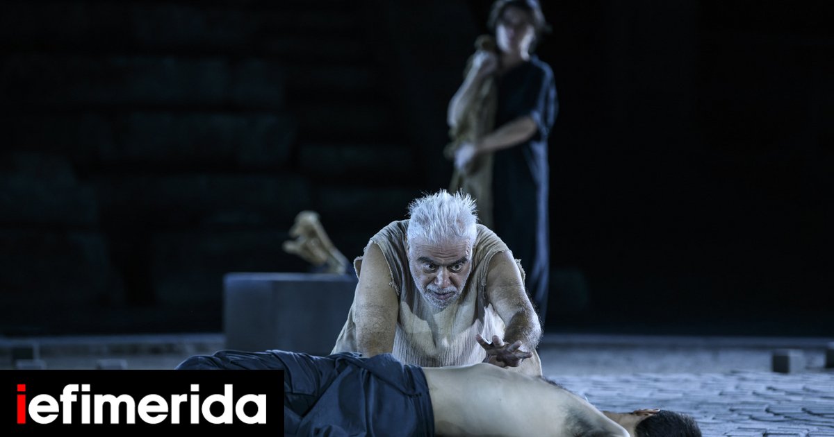 15.000-χειροκρότησαν-την-«Ανδρομάχη»-στην-Επίδαυρο-Πού-θα-δούμε-την-παράσταση,-στάσεις-και-ημερομηνίες