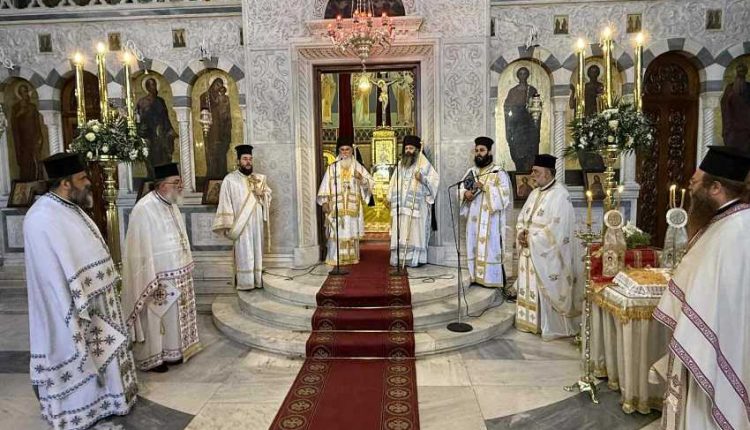 Καλαβρύτων-Ιερώνυμος:-Αισθήματα-χαρμολύπης-για-την-εκδημία-του-μακαριστού-κυρού-Διονυσίου