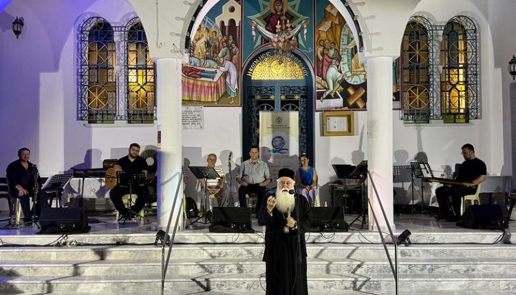 Δημητριάδος-Ιγνάτιος:-«Προϋπόθεση-της-ζωντανής-προσευχής-η-αληθινή-και-ουσιαστική-ταπείνωση»