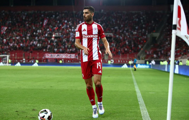 Στην-τελική-ευθεία-η-μεταγραφή-του-Μασούρα-από-τον-Ολυμπιακό-στην-Αλ-Καλίτζ