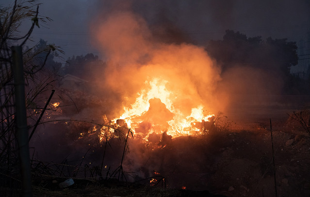 Δύο-νέα-πύρινα-μέτωπα-σε-Ξάνθη-και-Θεσπρωτία-–-Συναγερμός-στην-Πυροσβεστική