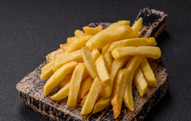 Οι-τηγανητές-πατάτες-συνδέονται-με-αυξημένο-κίνδυνο-διαβήτη-(έρευνα)