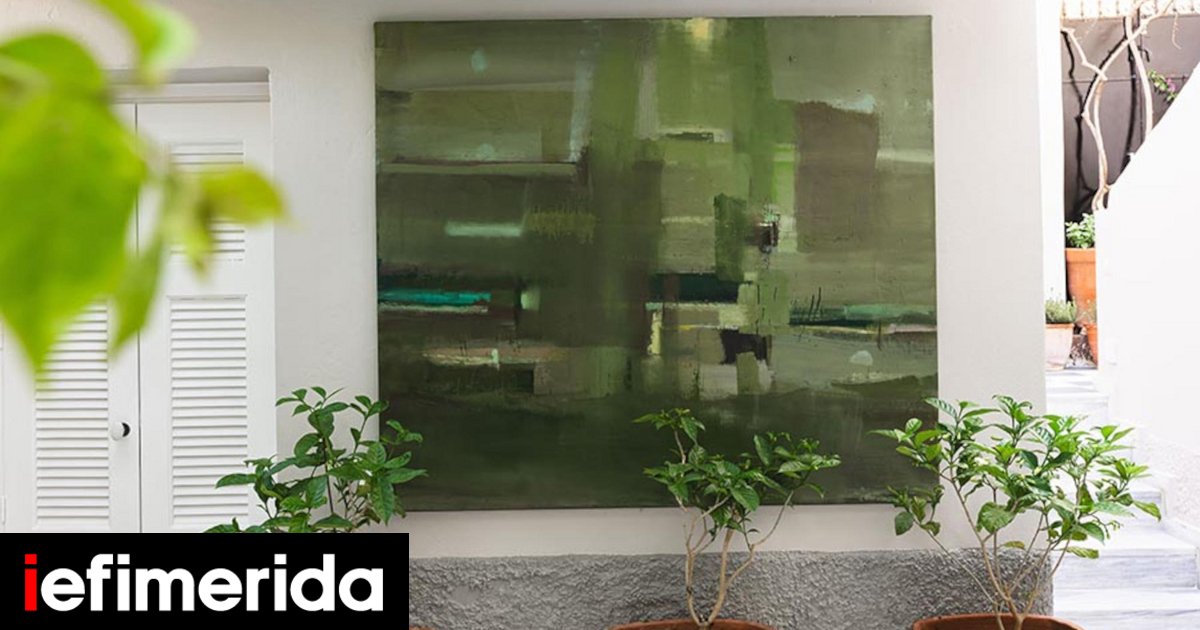 10-εκθέσεις-σε-νησιά-και-αλλού:-Τα-κλικ-της-nelly’s,-τα-σχέδια-του-Πικιώνη,-τα-θαλασσόξυλα-του-Μποκόρου,-οι-ώχρες-του-Σάμιου