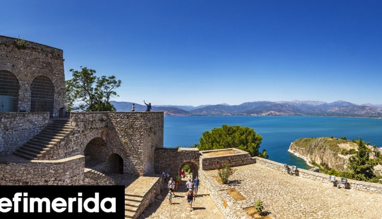 Ένα-Φεστιβάλ-στα-τοπόσημα-του-Ναυπλίου:-Από-την-αρχαία-Τίρυνθα,-στα-έργα-των-Κυκλώπων-και-το-Παλαμήδι-[πρόγραμμα]