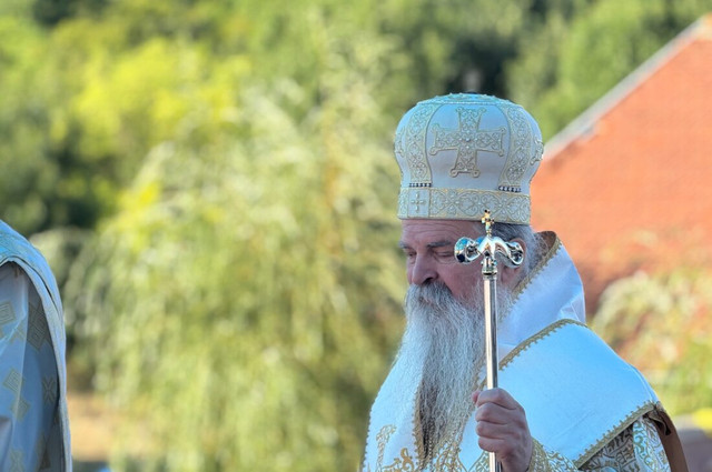 Ράσκας-και-Πριζρένης-Θεοδόσιος:-Η-υπομονή-και-η-εμπιστοσύνη-στον-Θεό,-τα-ισχυρότερα-όπλα-για-την-επιβίωση