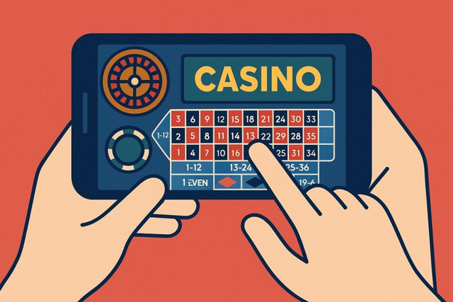 Καζίνο-από-κινητό:-Ταχύτητα,-εμπειρία-και-τι-πρέπει-να-προσέξεις