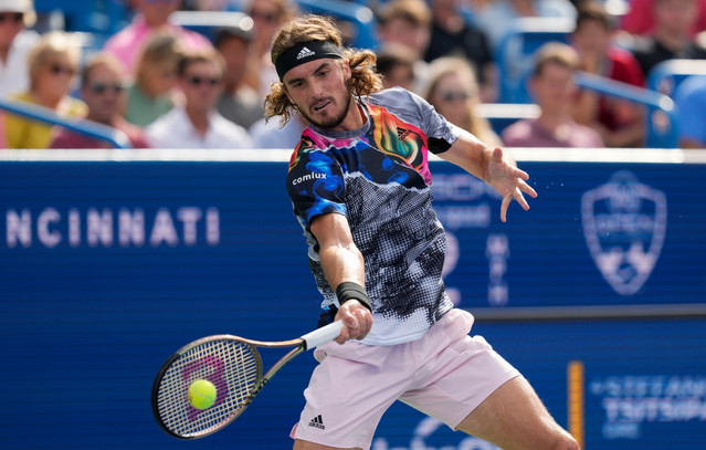 Οι-αθλητικές-μεταδόσεις-της-ημέρας:- «atp-masters-1000-Σινσινάτι»-και-φιλικά-στο-ποδόσφαιρο