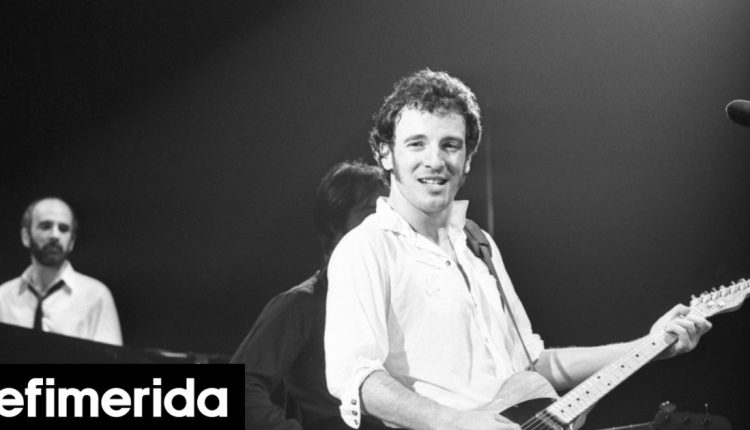 Μπρους-Σπρίνγκστιν:-Το-πρώτο-τρέιλερ-της-ταινίας-του-Ποιος-τον-υποδύεται,-πότε-θα-τη-δούμε-στην-ελλάδα-[βίντεο]