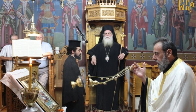 Άρτης-Καλλίνικος:-“Η-Παναγία-λιμάνι-γαλήνης-στις-θύελλες-της-ζωής”